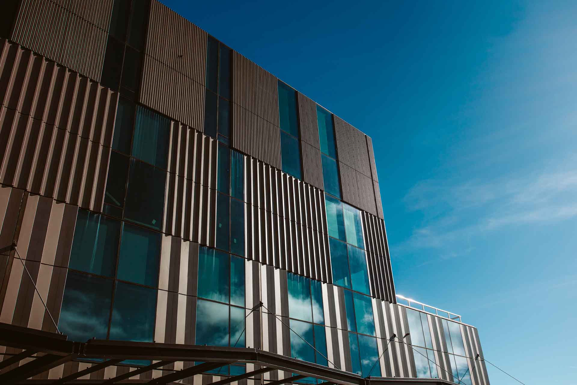 Taranaki Base Hospital East Wing 16