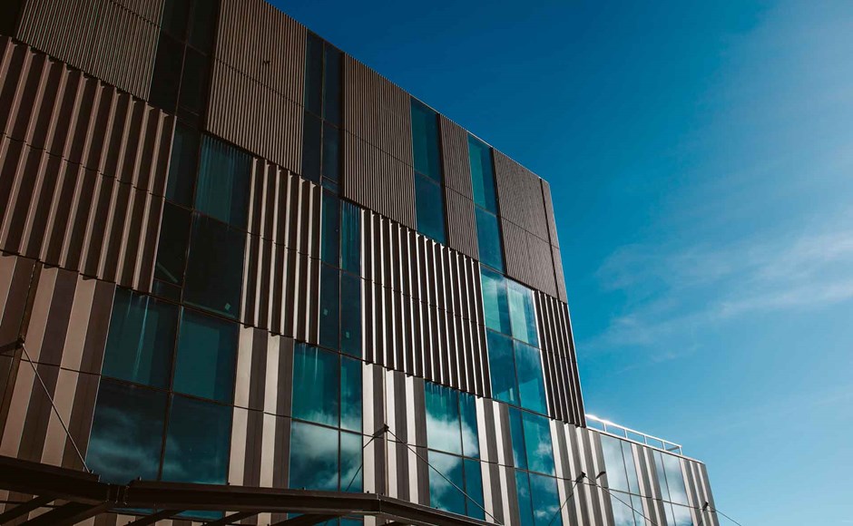 Taranaki Base Hospital East Wing 16