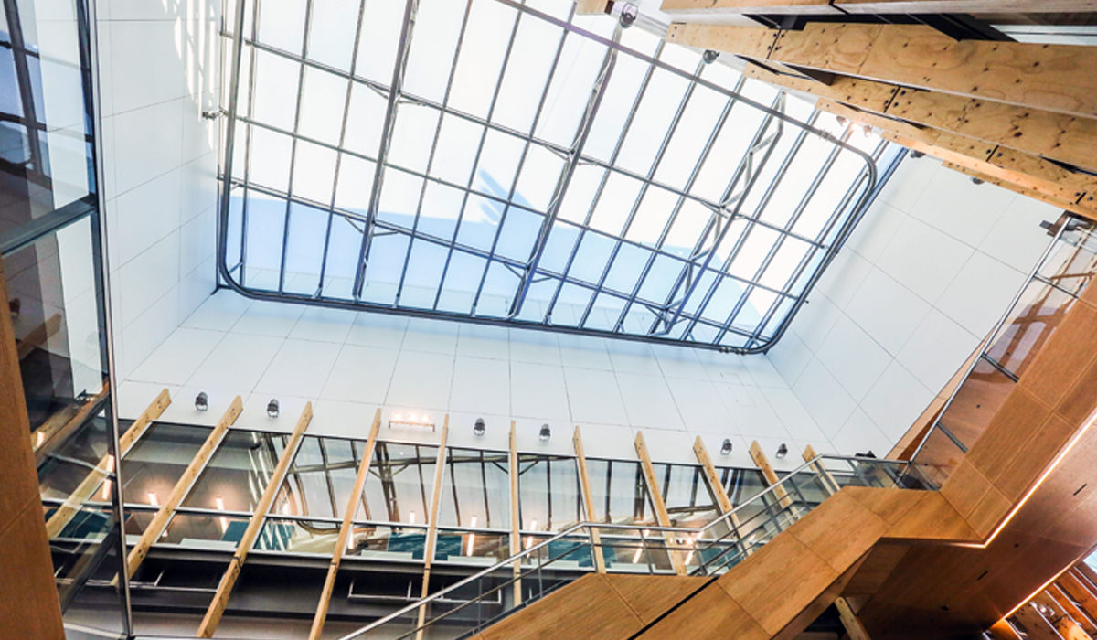 UOC Rutherford Science Centre RRSIC 06