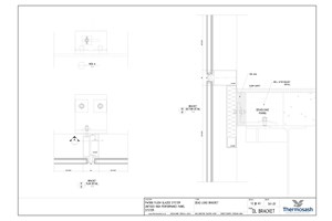 PW1000 Downloads | Thermosash Building Envelope Solutions