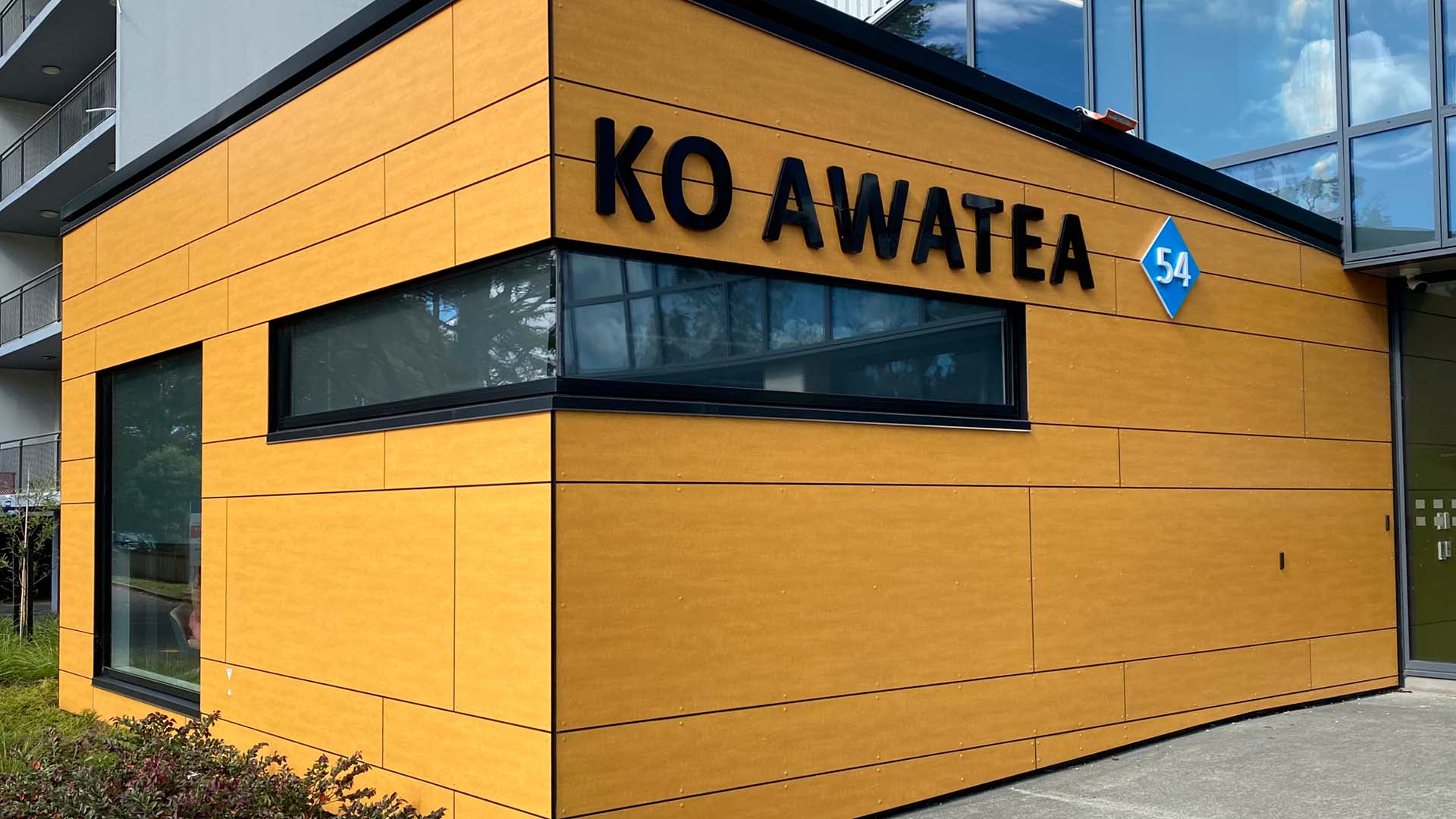 Ko Awatea HPL Horizontal