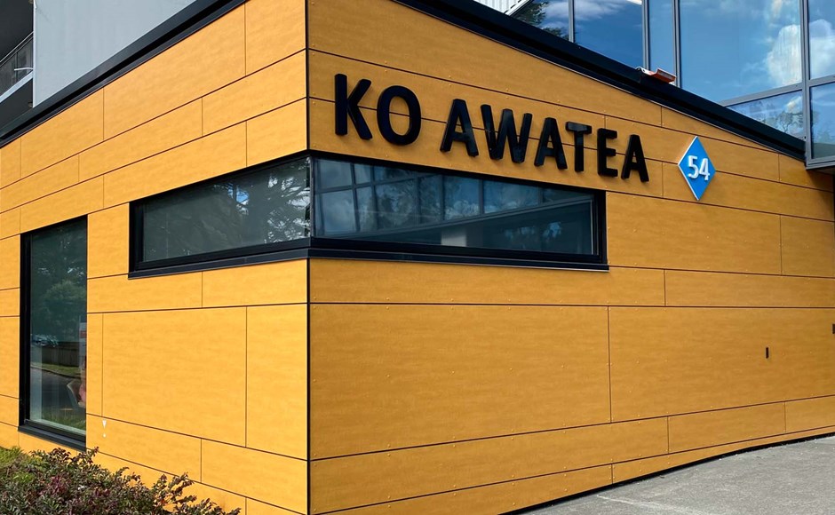 Ko Awatea HPL Horizontal