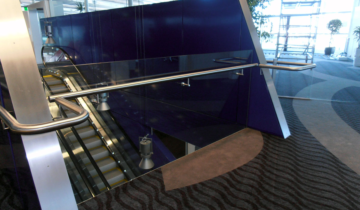 Viaduct Events Centre 05