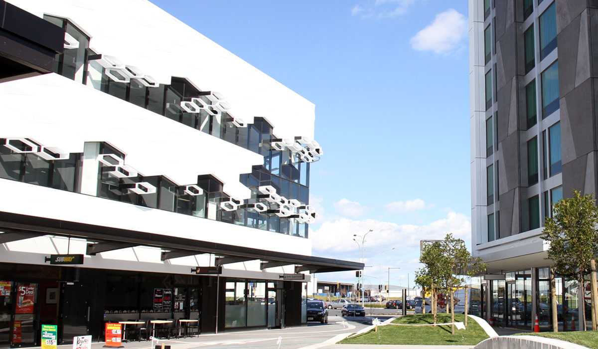 The Crossing Building 4 03