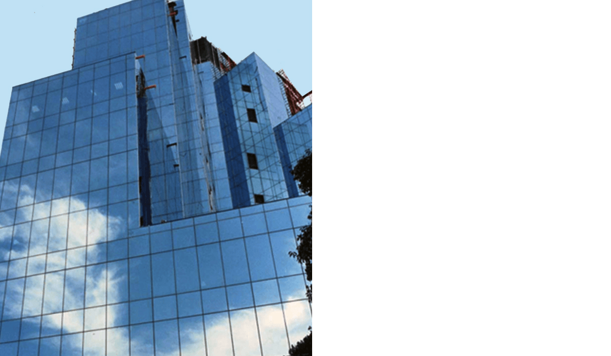 Auto General Building - South Africa | Thermosash Building Envelope ...