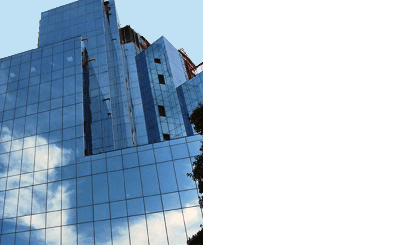 Auto General Building Auto General Building - South Africa | Thermosash Building Envelope ...