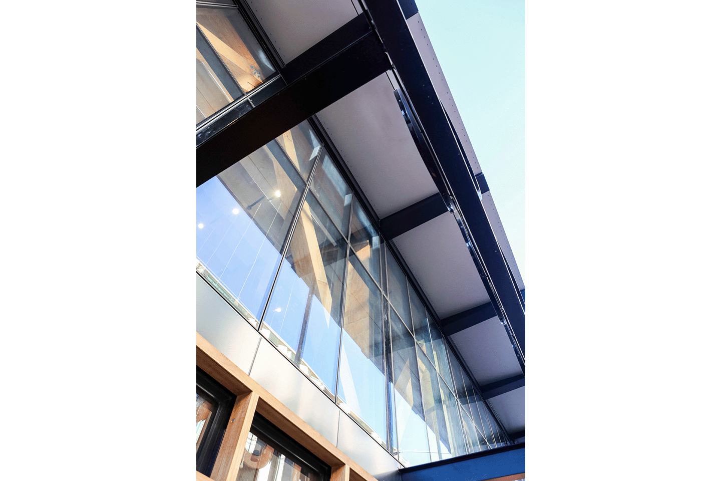 The Court Theatre CHCH 08