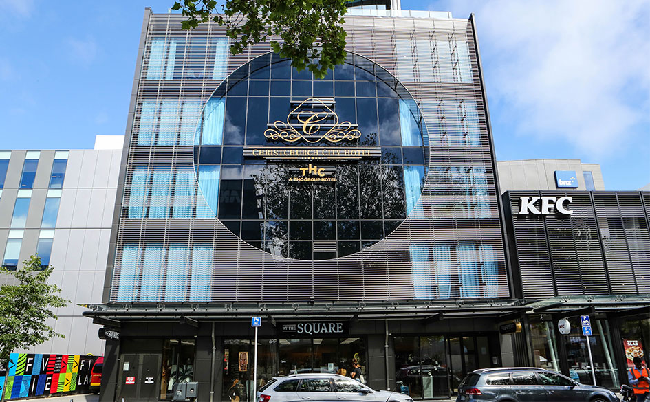699 Colombo Str CHCH City Hotel 02