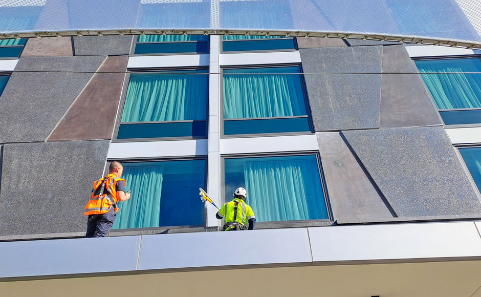 Leak Investigation 02