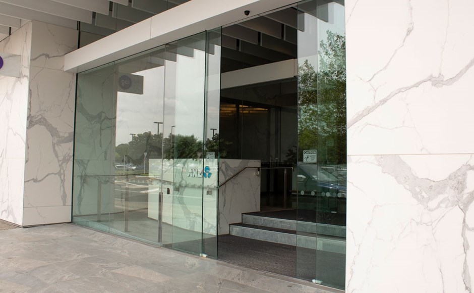 Sylvia Park Tower 1 08