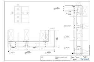 CAD Download - RS2000 - Pressure Equalized Open Joint Cladding