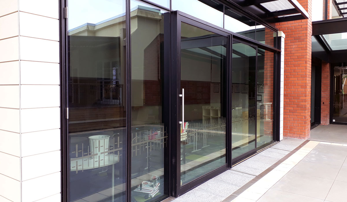 King's School Remuera 04