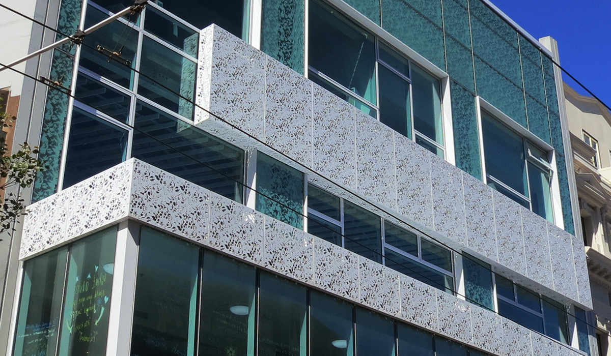 75 Manners Str WLG Perforated Metal 02 (1)