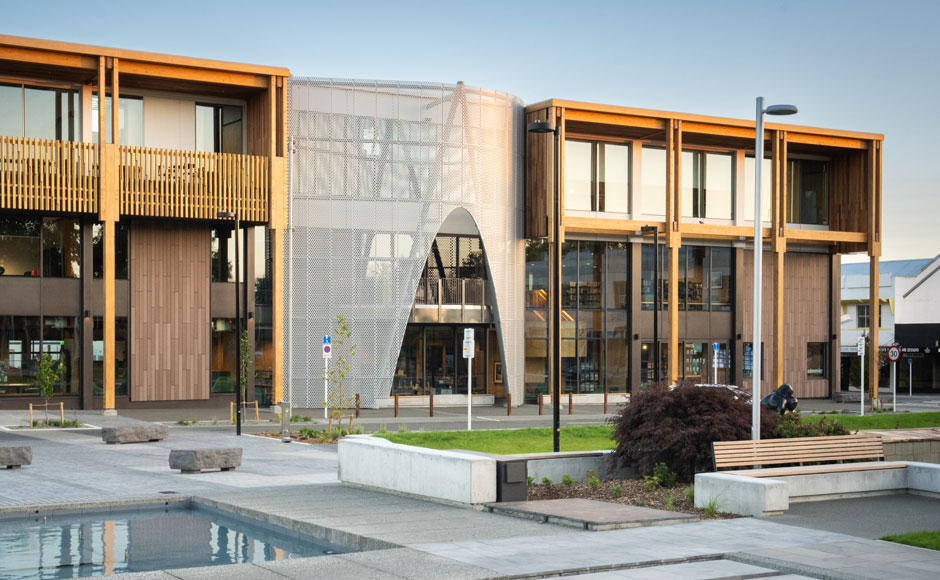 Ashburton Civic Centre 03