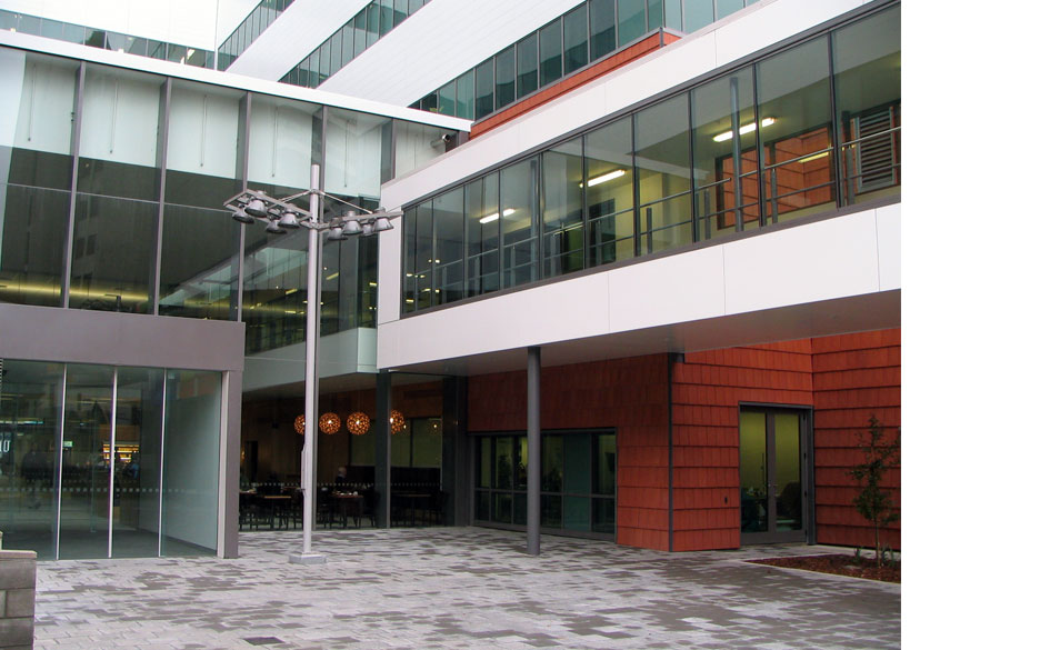 Wellington Hospital 10