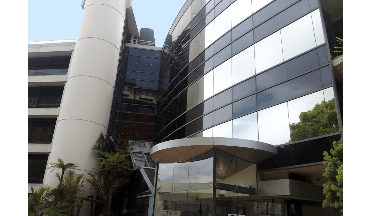 TVNZ Building 1 06