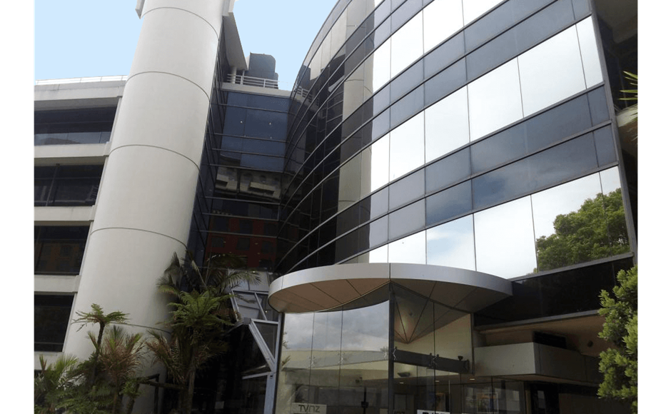 TVNZ Building 1 06