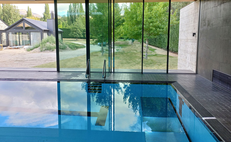 The Pool House Queenstown 03