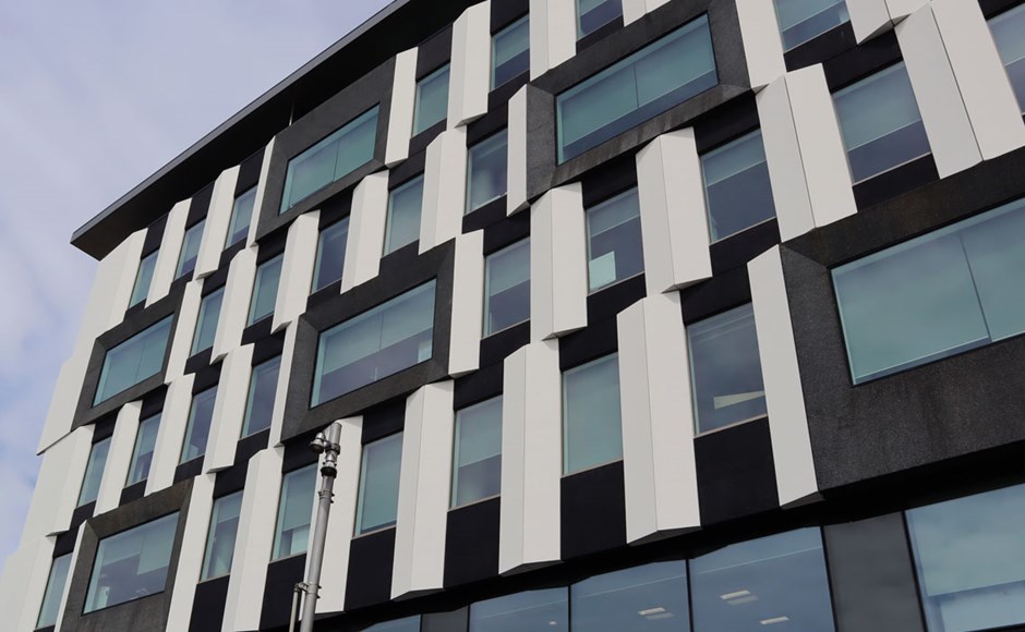 Datacom Building AKL 06