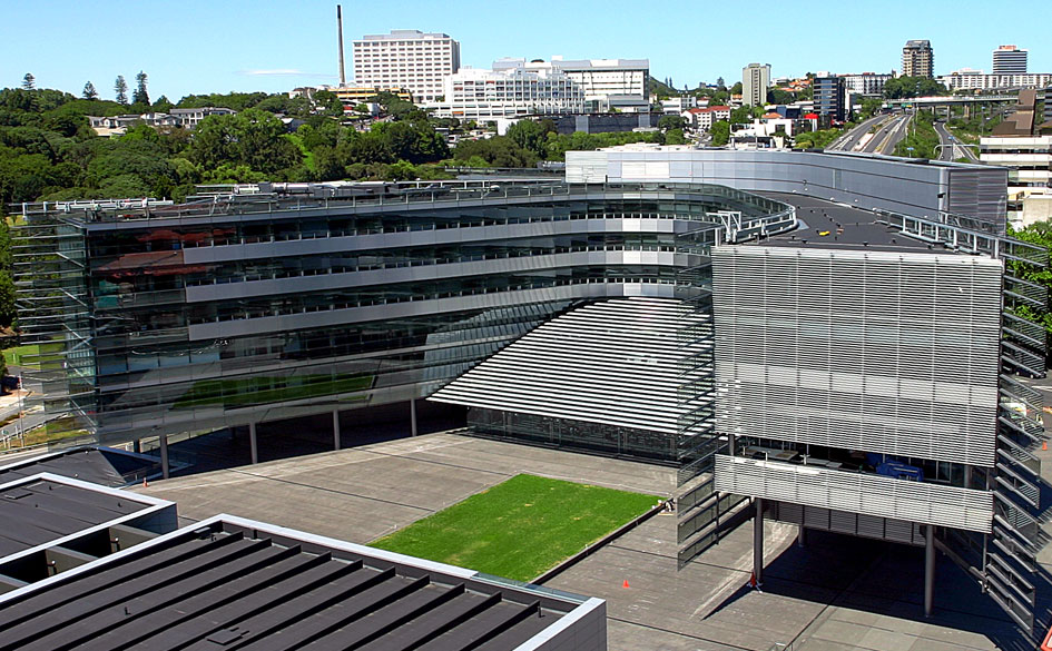 UOA Business School 10