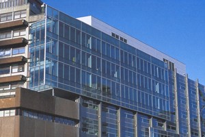 UOA Science Building (303)