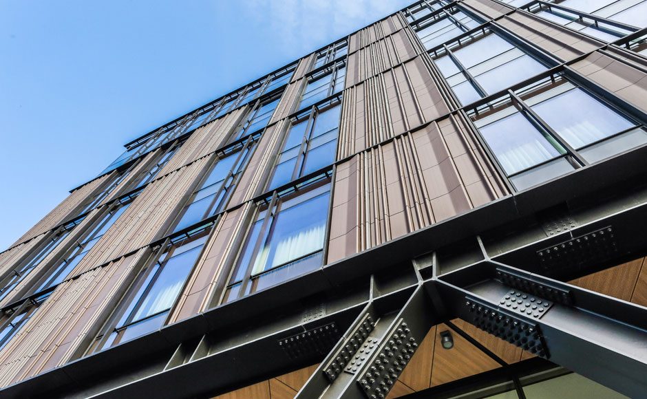 Novotel CHCH Airport Hotel 13