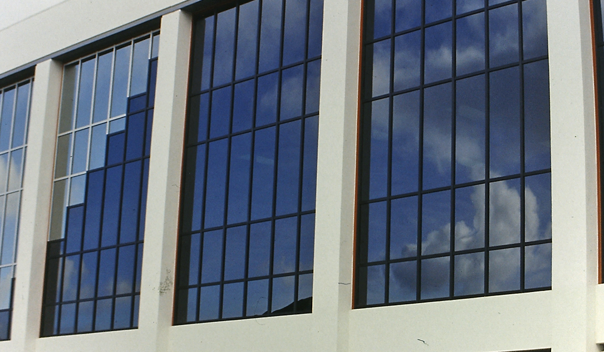 Mainzeal House WLG CW400 01