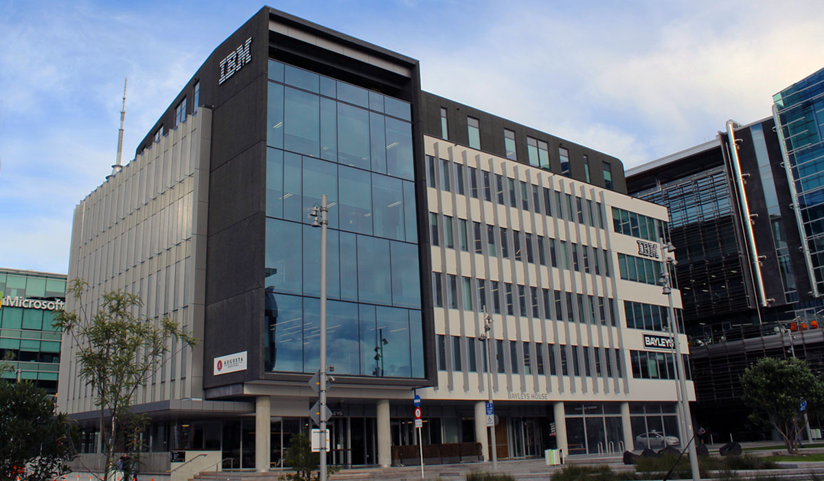 Bayleys Building C 02