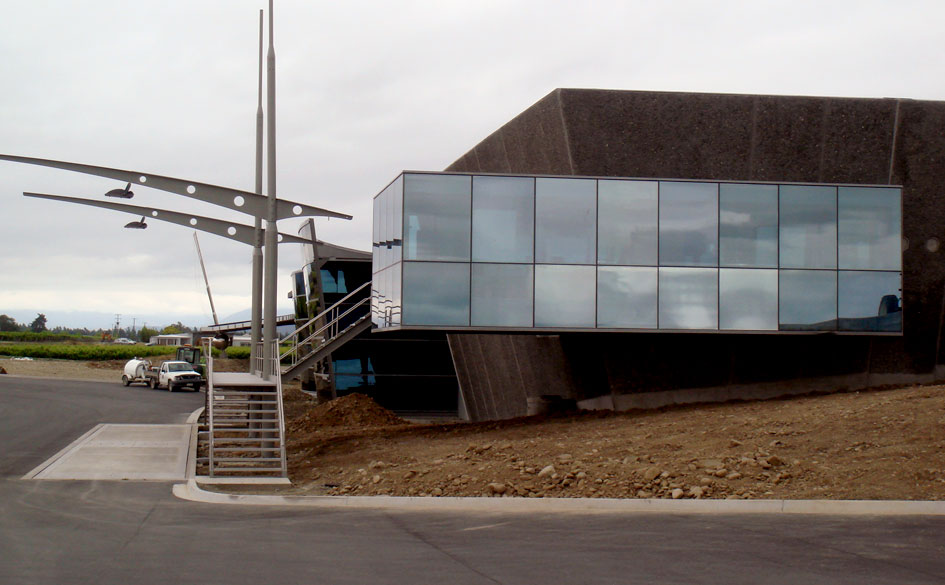 Delegat Vineyard Blenheim 04