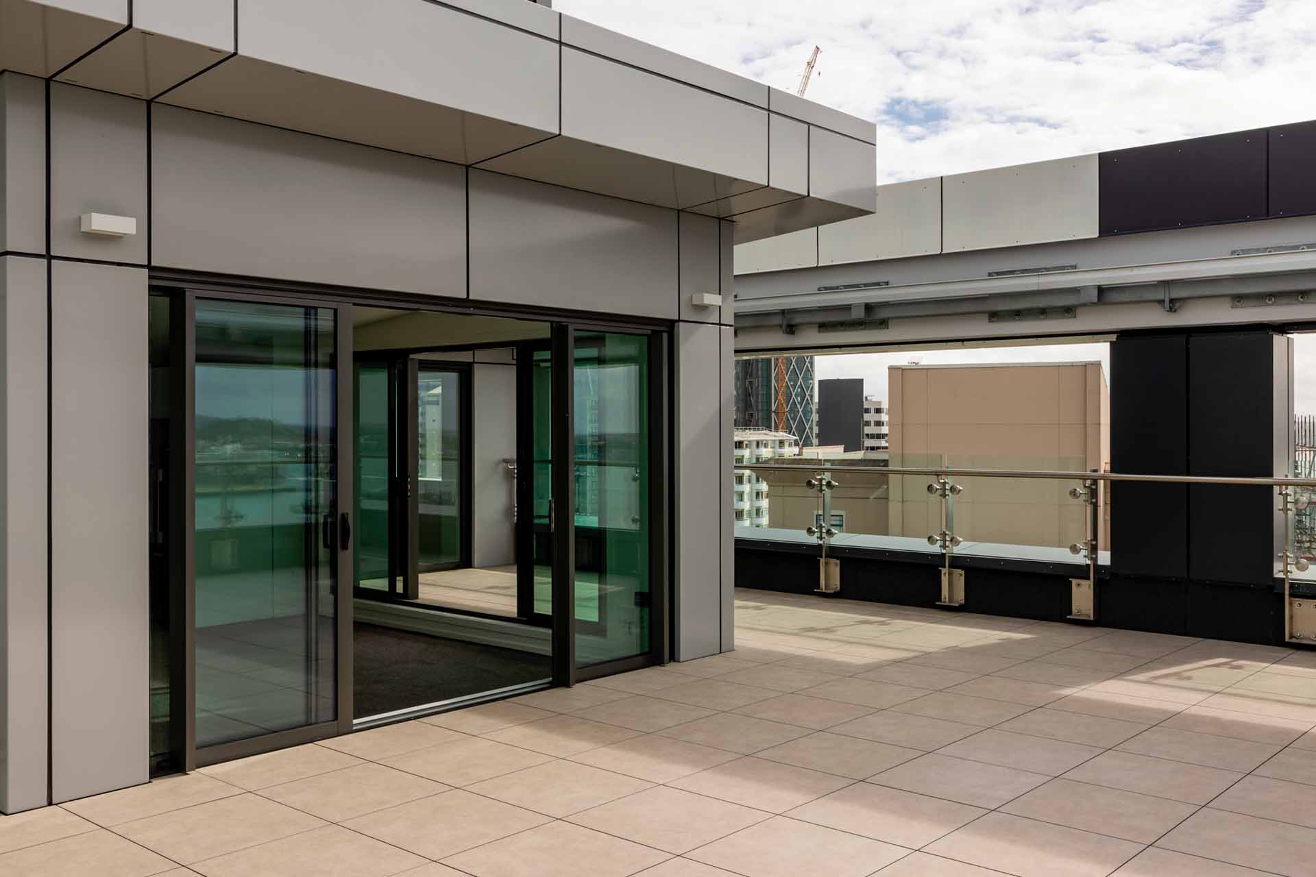 100 ANZAC Apartments 12