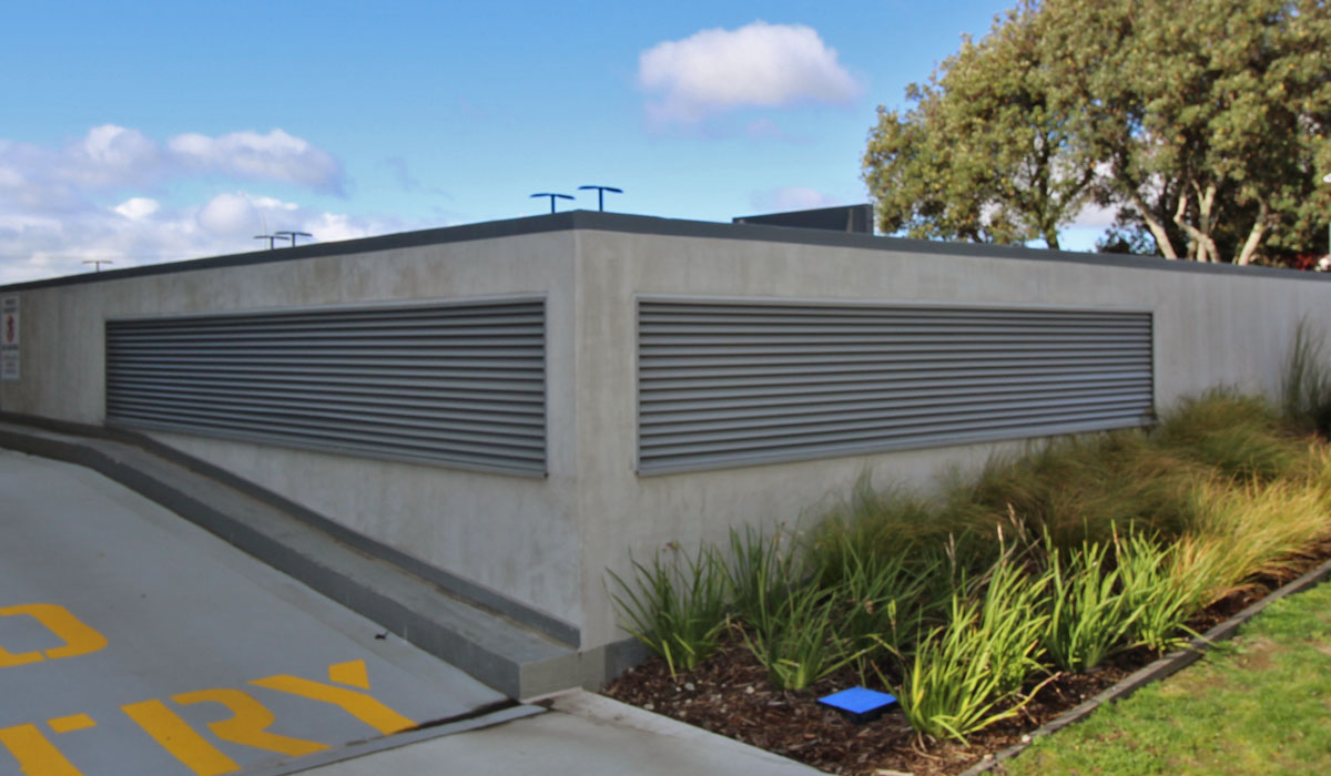 Zespri HQ Manganui 10