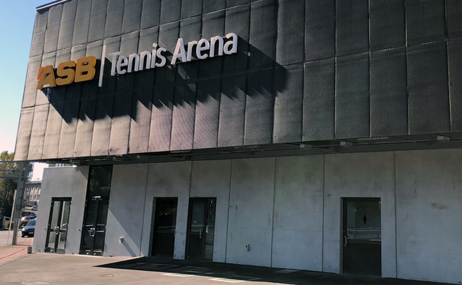 ASB Tennis Arena 02