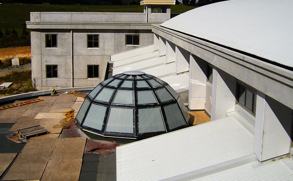 Waihi Glass Domes 04