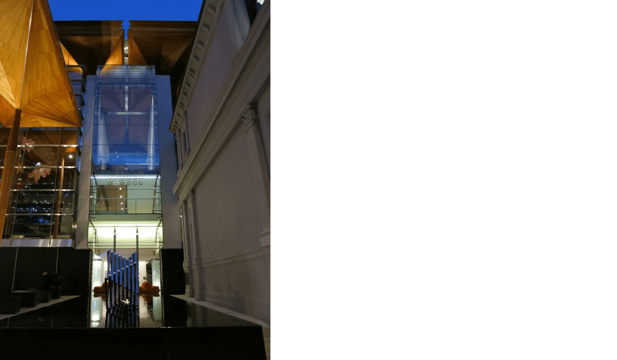 Auckland Art Gallery 1 05