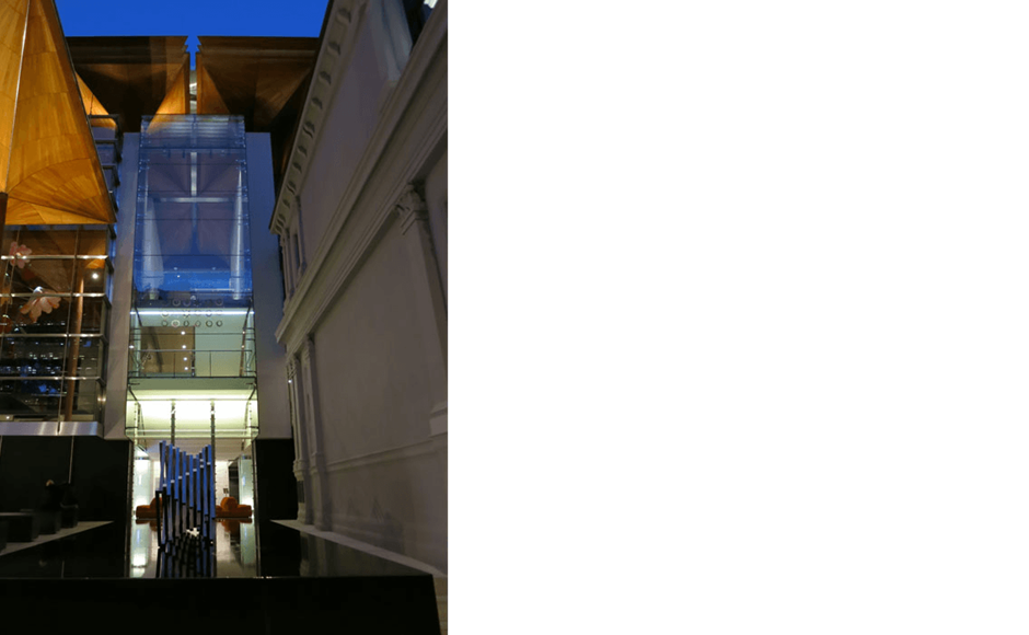Auckland Art Gallery 1 05