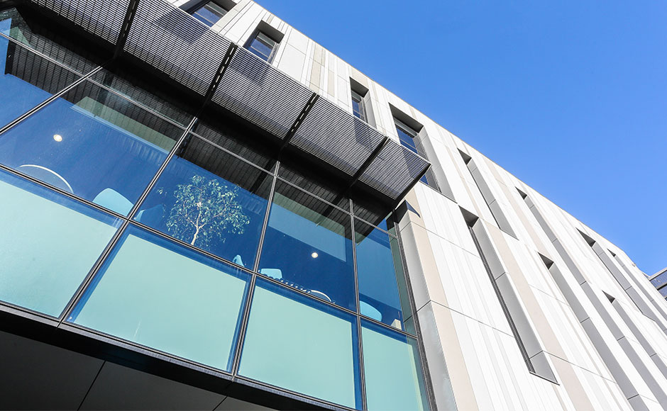 Ara Insitute CHCH 07