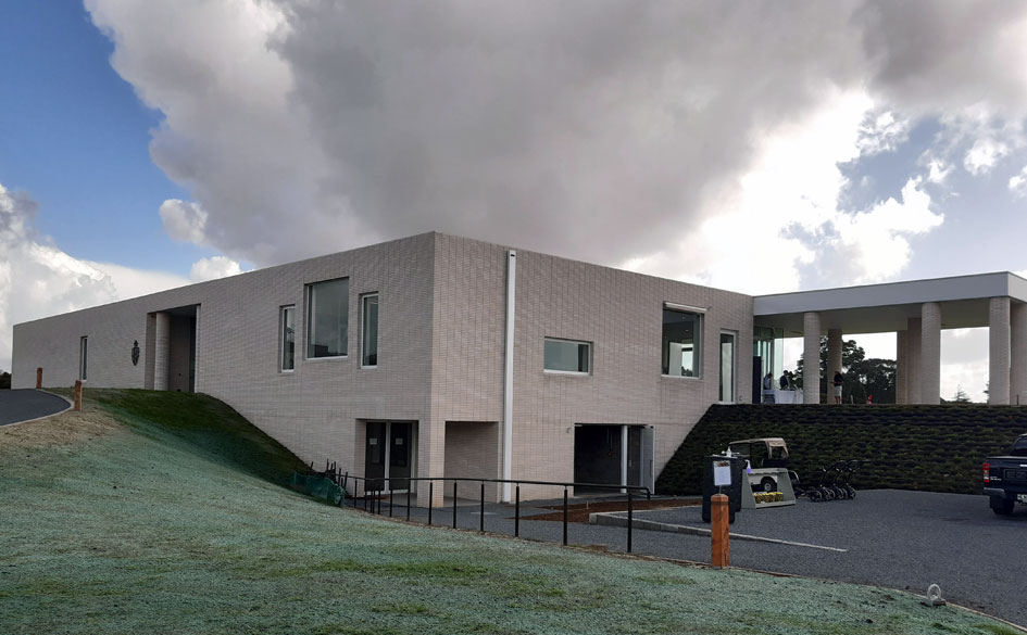 Royal Auckland and Grange Golf Club