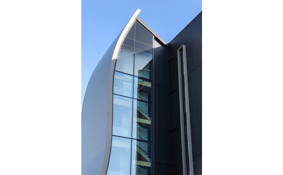 Clearwater Quays Apartments CHCH 03