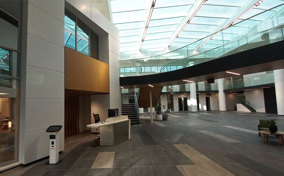 Toyota Palmerston North 04