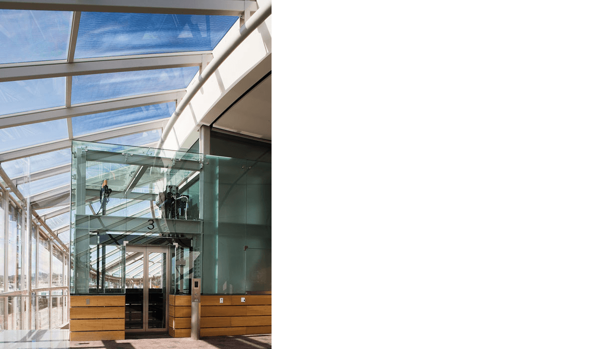 Auckland Museum Events Centre 1 03