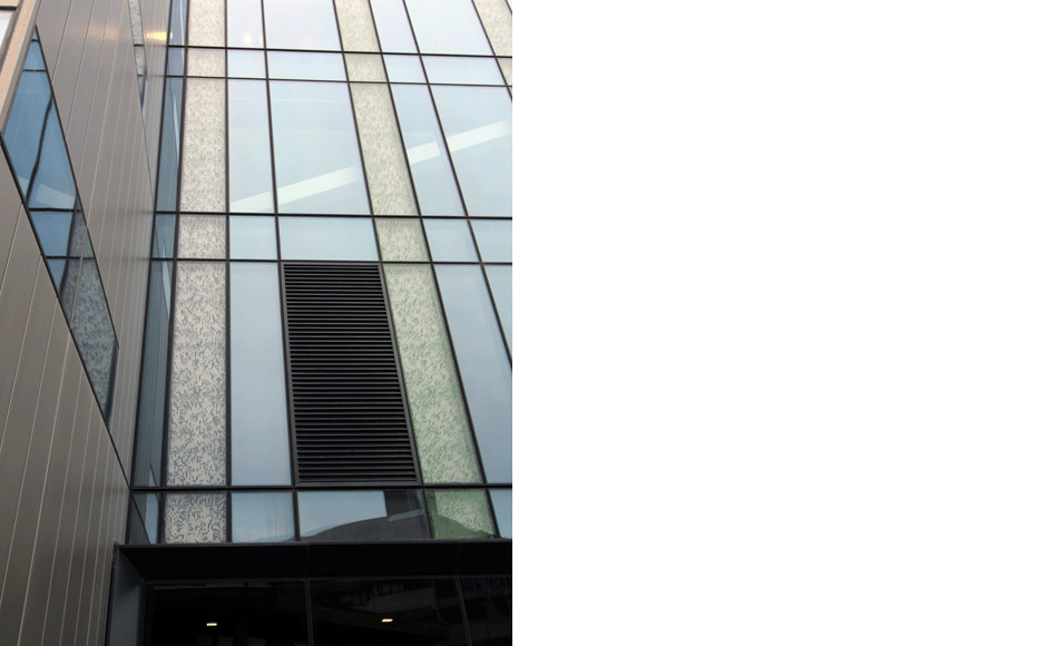 UOA Engineering 405 Mechanical Air Louvres 100Mm Double Bnk 02 (1)