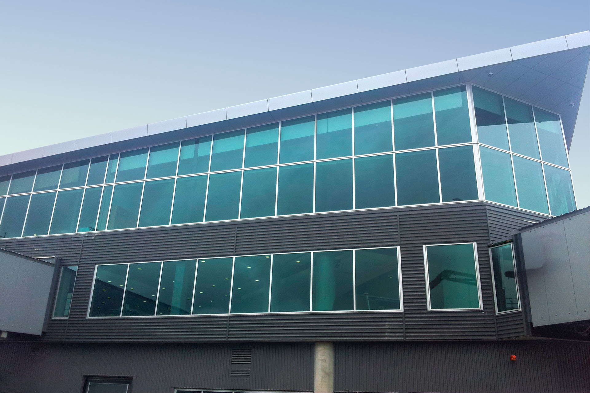 CHCH Airport 001