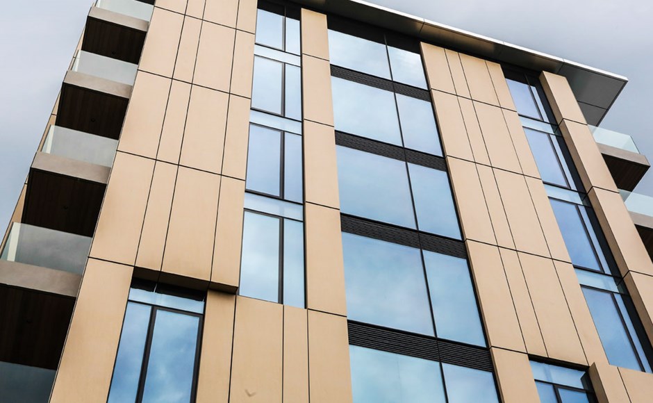 Armagh Apartments CHCH 03