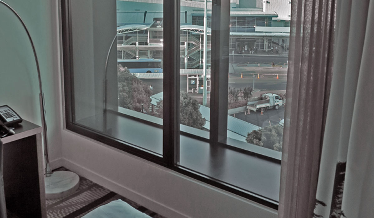 Secondary Glazing Systems