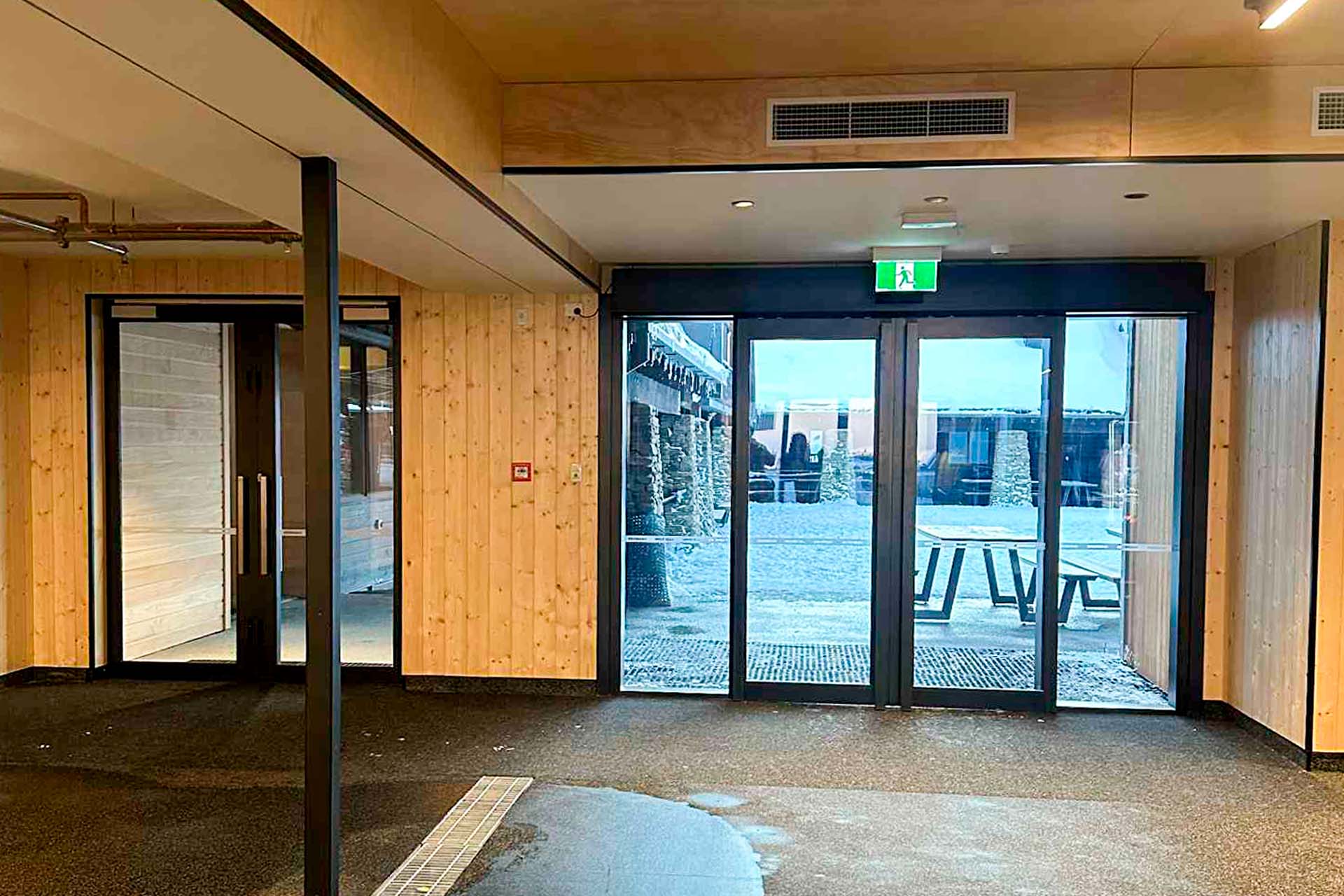 Cardrona Alpine Resort Expansion 05