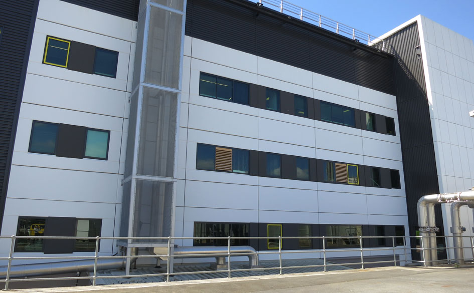 Middlemore Hospital 01 1