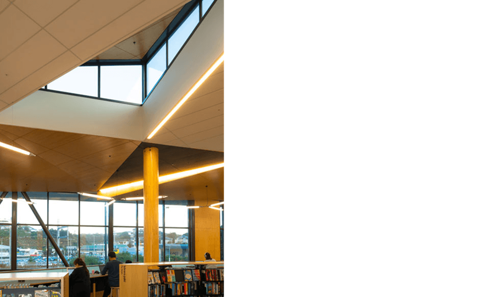 Johnsonville Library Waitohi 1 05