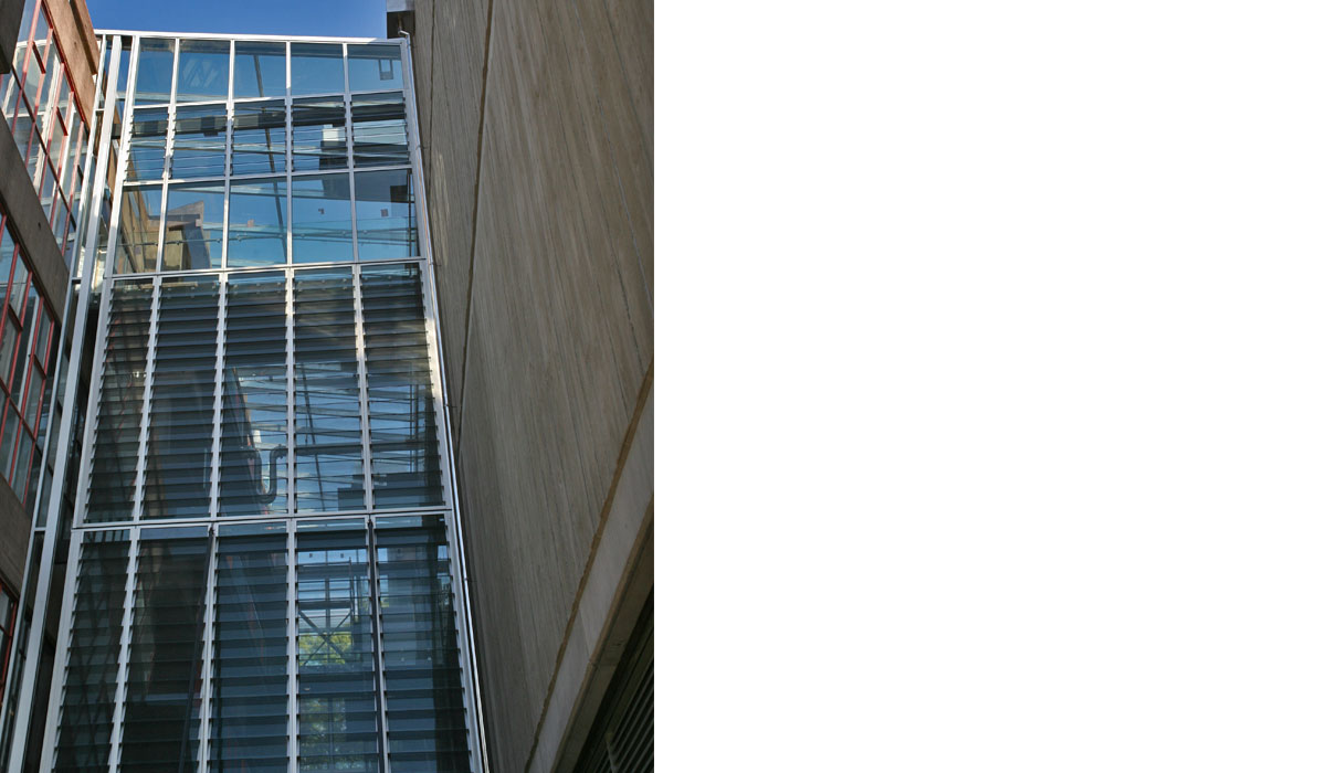 UOA Thomasbuilding 08