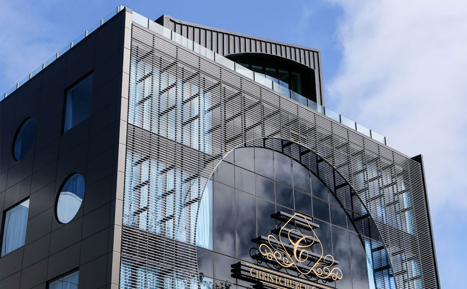 699 Colombo Str CHCH City Hotel 03