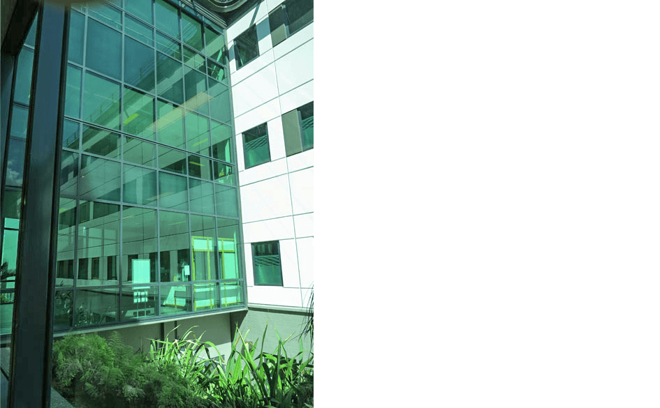 Middlemore Hospital 1 05 1